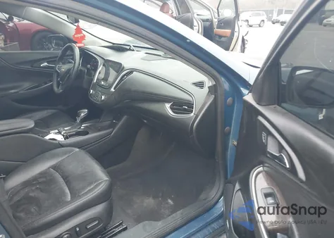 2024 Chevrolet Malibu Fwd 2Lt из США, поврежденный, VIN 1G1ZE5ST1RF226824